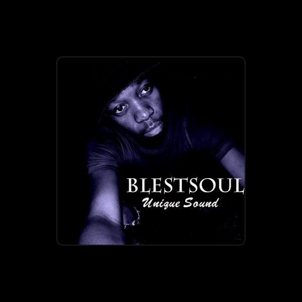 Blestsoul's avatar