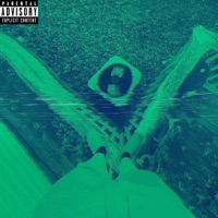 Jumped Off the Roof - Single - Jrocva