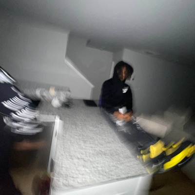 Cold Cold World - Single