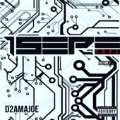 Bosekana. Ts'sepe Tape Vol.1 artwork