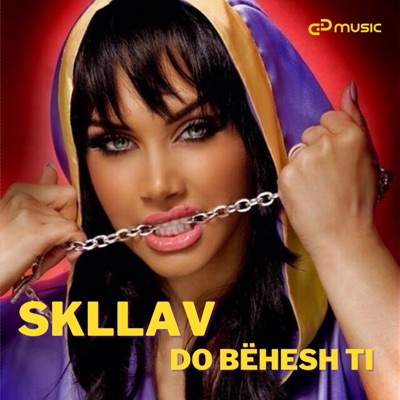 Skllav do bëhesh Ti - Single