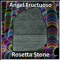 Rosetta Stone - Angel Fructuoso lyrics