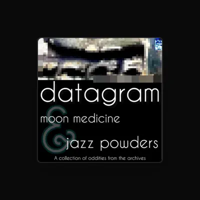 Listen to Datagram, watch music videos, read bio, see tour dates & more!