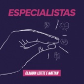 Especialistas artwork