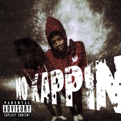 NO KAPPIN (feat. P-90) - Single