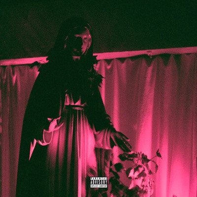 Alone With the Beast - EP