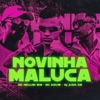 Novinha Maluca - Single