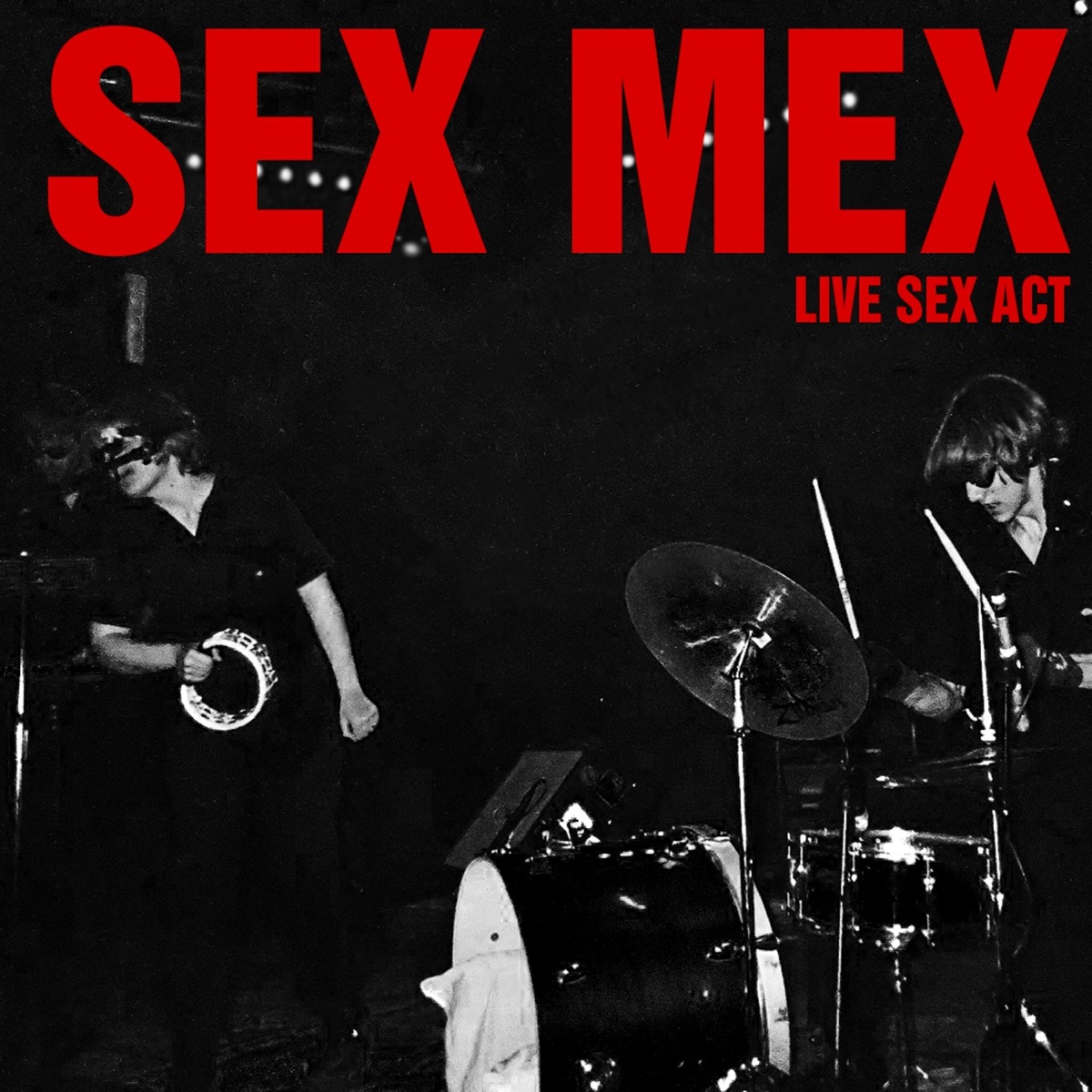 Vol. 1 - Album by Sex Mex - Apple Music