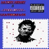 LEATHERFACE (feat. crv) - Single