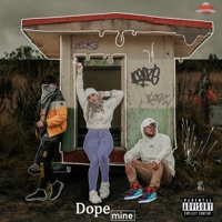 Dope-Mine - Hache LaValle & Andrés Barbosa