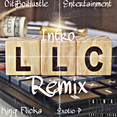 Intro LLC - Single