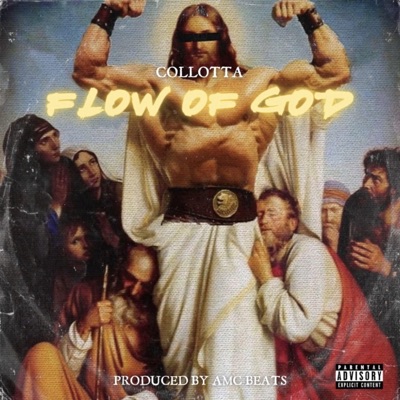 Flow of God - EP
