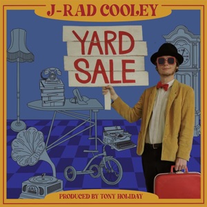 Yard Sale (feat. Victor Wainwright)