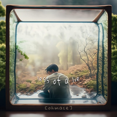 Less of a Lie - Single