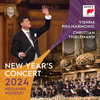 Neujahrskonzert 2024 / New Year's Concert 2024 / Concert du Nouvel An 2024 (Live) - Christian Thielemann & Vienna Philharmonic