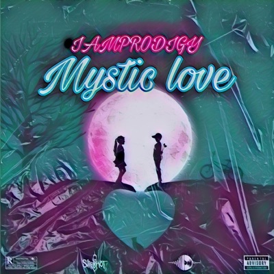 Mystic Love - EP