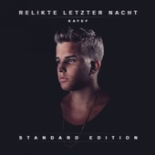 Relikte letzter Nacht (Deluxe Edition) artwork