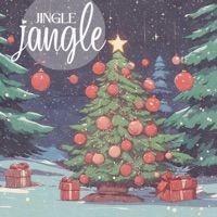 JINGLE JANGLE - Single - Shwah