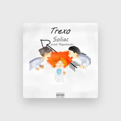 Listen to Soliac, watch music videos, read bio, see tour dates & more!