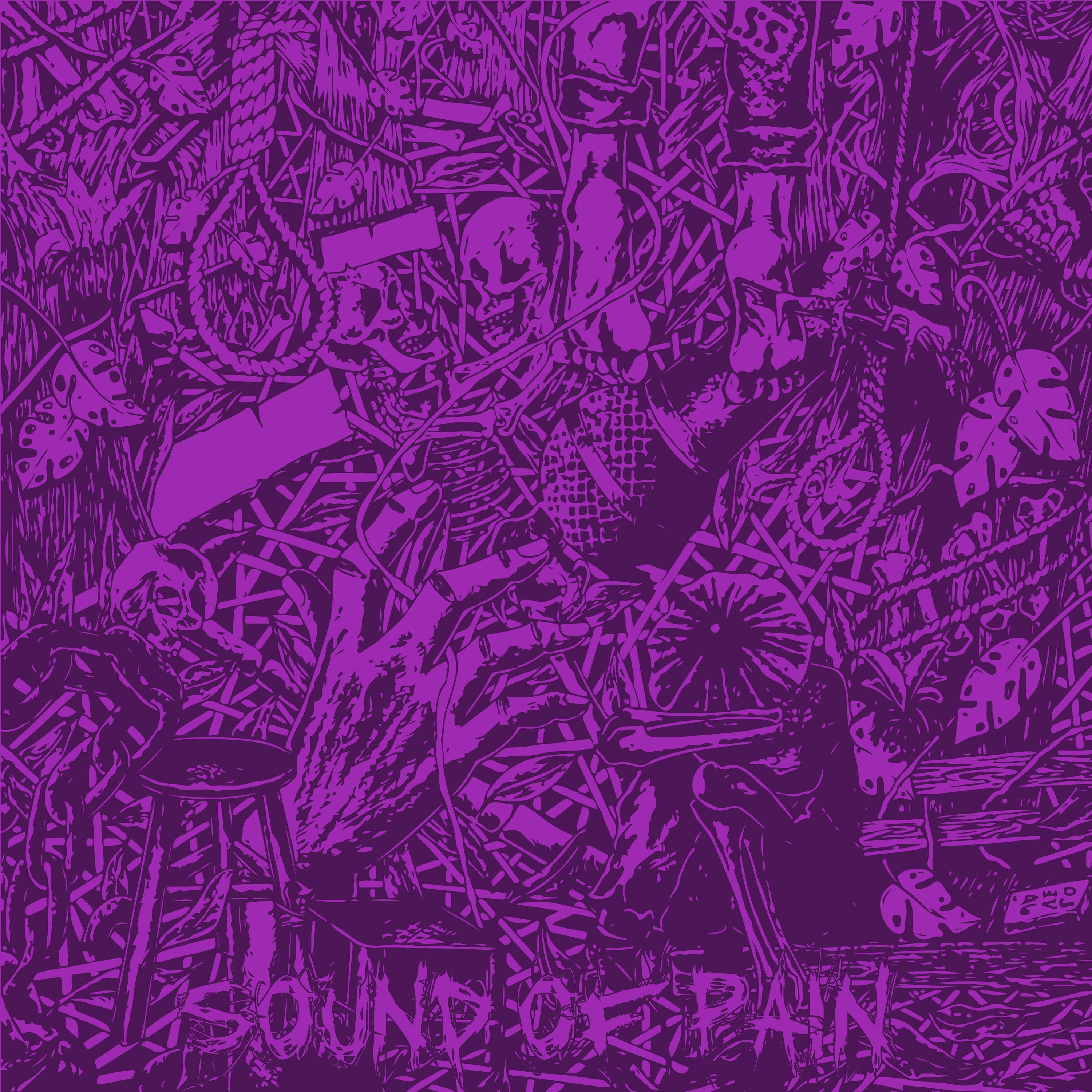 The Sound Of Pain