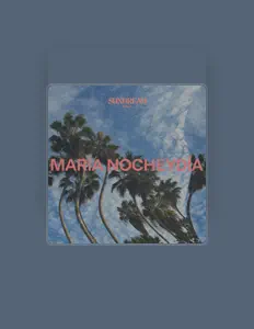 Escucha a Maria Nocheydia, mira vídeos musicales, lee la biografía, consulta fechas de giras y mucho más.