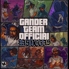 Husslers (feat. Bhussle) almaliknj & CoopDaVille