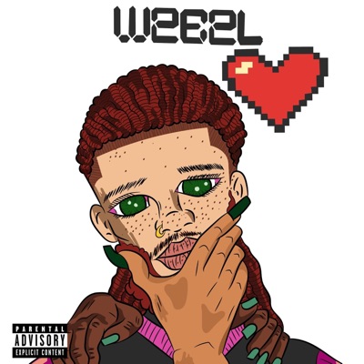 WAY2EAZZYY2LUV (World Version)