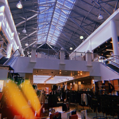 Stuck In the Middle - Single