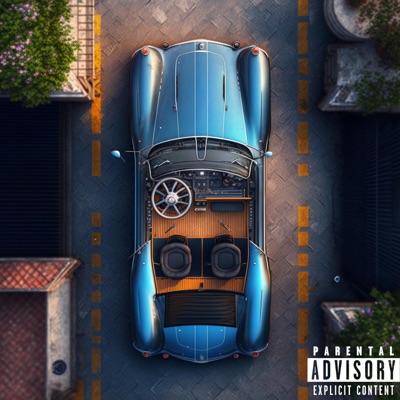 DNA (feat. Rasmus Sandström) - Single