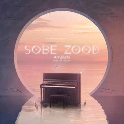 Sobe Zood - Single