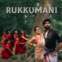 Rukkumani - Single - Naveena