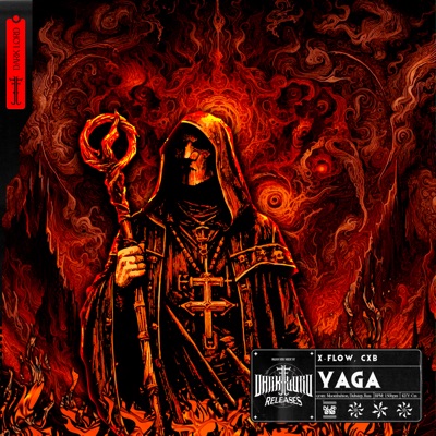 Yaga - Single