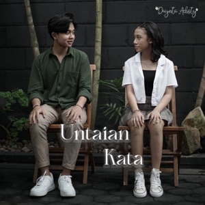 Untaian Kata Album Art