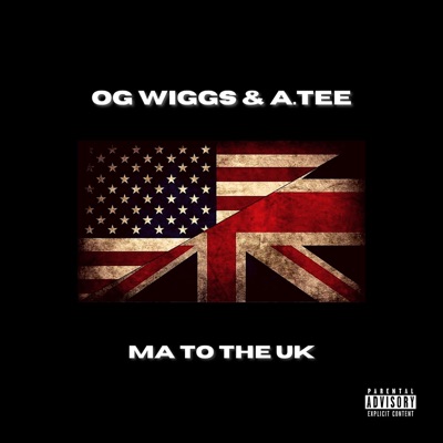 MA To the UK - EP