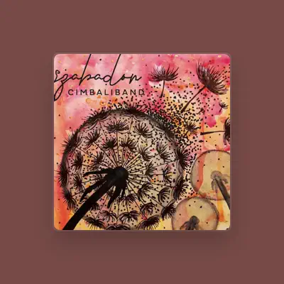 Listen to Cimbaliband, watch music videos, read bio, see tour dates & more!