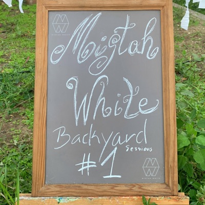 Live Backyard Session - EP
