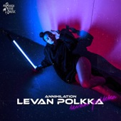 Levan Polkka artwork