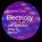 Electricity (Jeff Jefferson & Joey G Remix) - Ralphie Dee lyrics