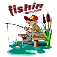 Fishin' - Single - Duin Pace