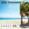 Kris Townsent - Summer 23
