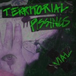 VIAL - Territorial Pissings