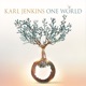 ONE WORLD cover art