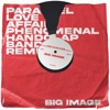 Parallel Love Affair (The Phenomenal Handclap Band Remix) - Single
