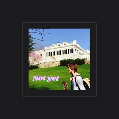 Listen to DylanLP, watch music videos, read bio, see tour dates & more!
