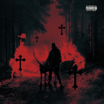 framed - Crixix Spider