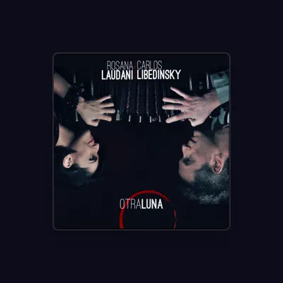 Listen to Rosana Laudani, watch music videos, read bio, see tour dates & more!