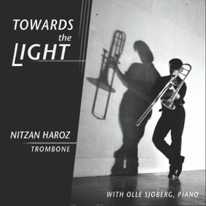 Towards the light