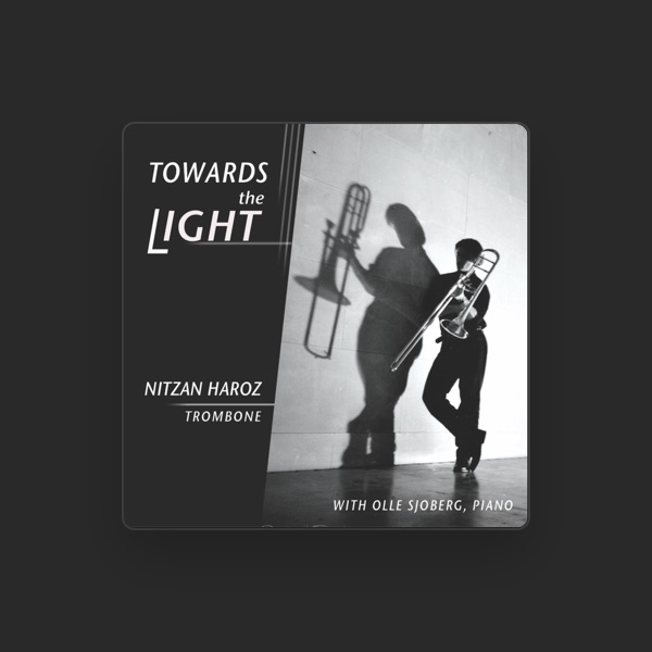 Nitzan Haroz's avatar