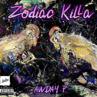 Zodiac Killa - EP