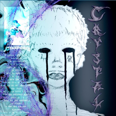 CRYSTAL - Single